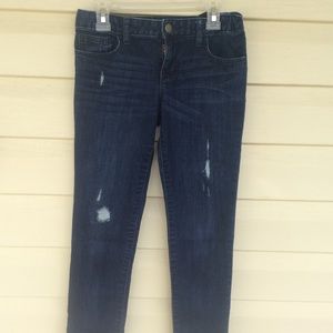Gap kids Super Skinny size 10R